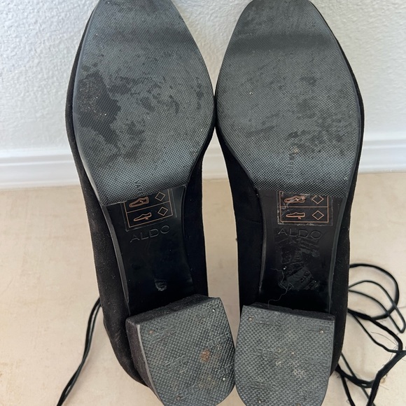 Aldo Heels - Picture 6 of 7